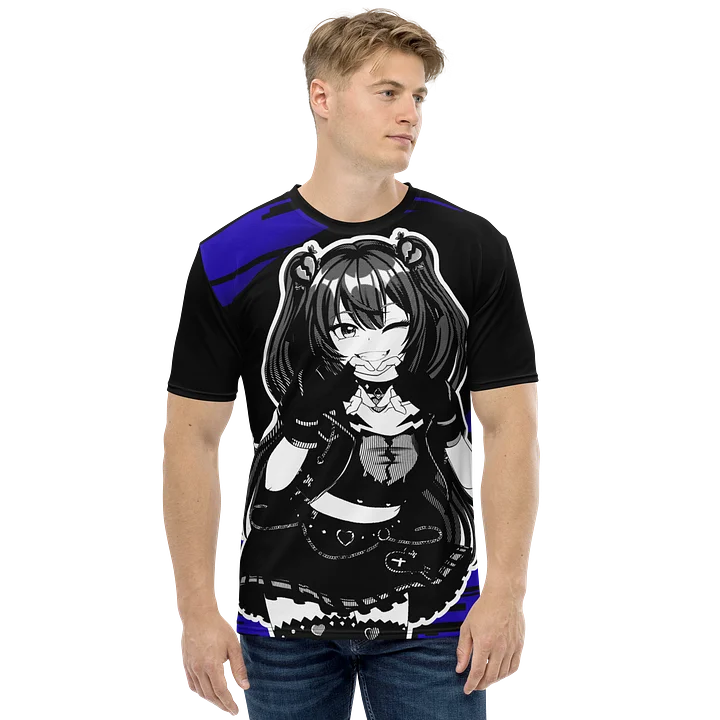 iloveyou.exe Shirt product image (1)