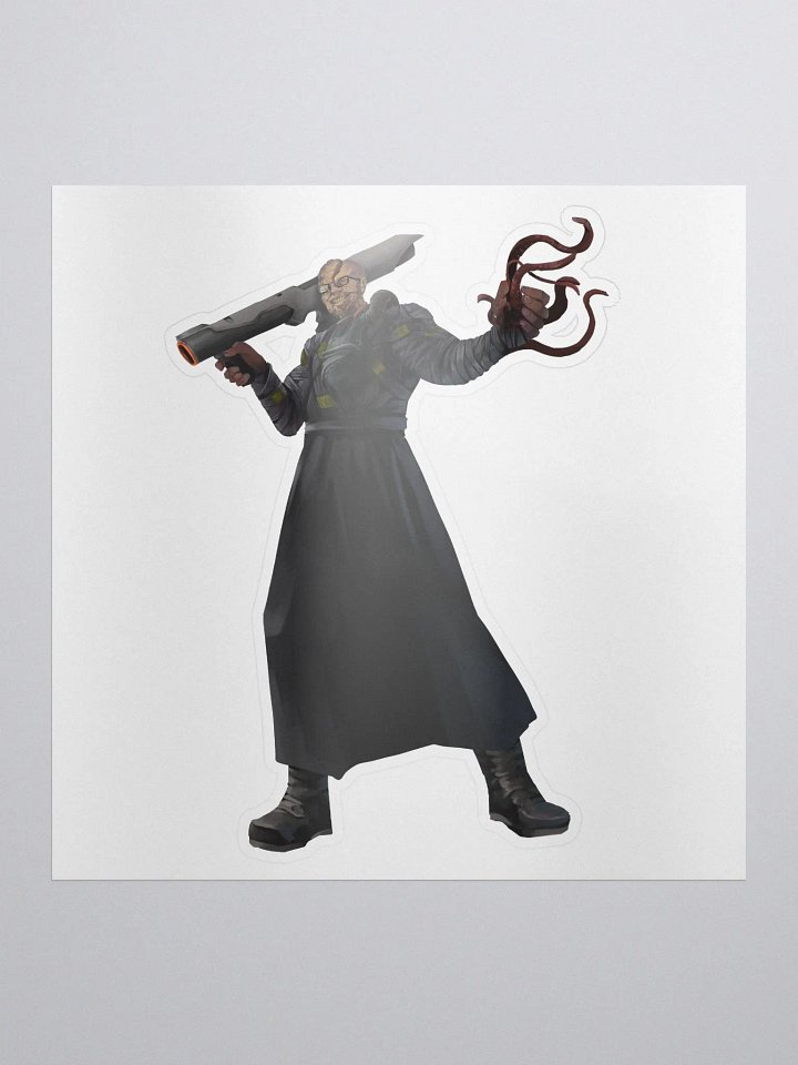NESemis Sticker product image (1)