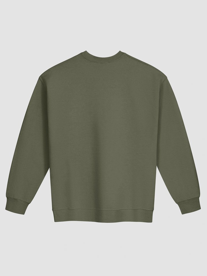 Bush Encounter Crew Neck product image (2)