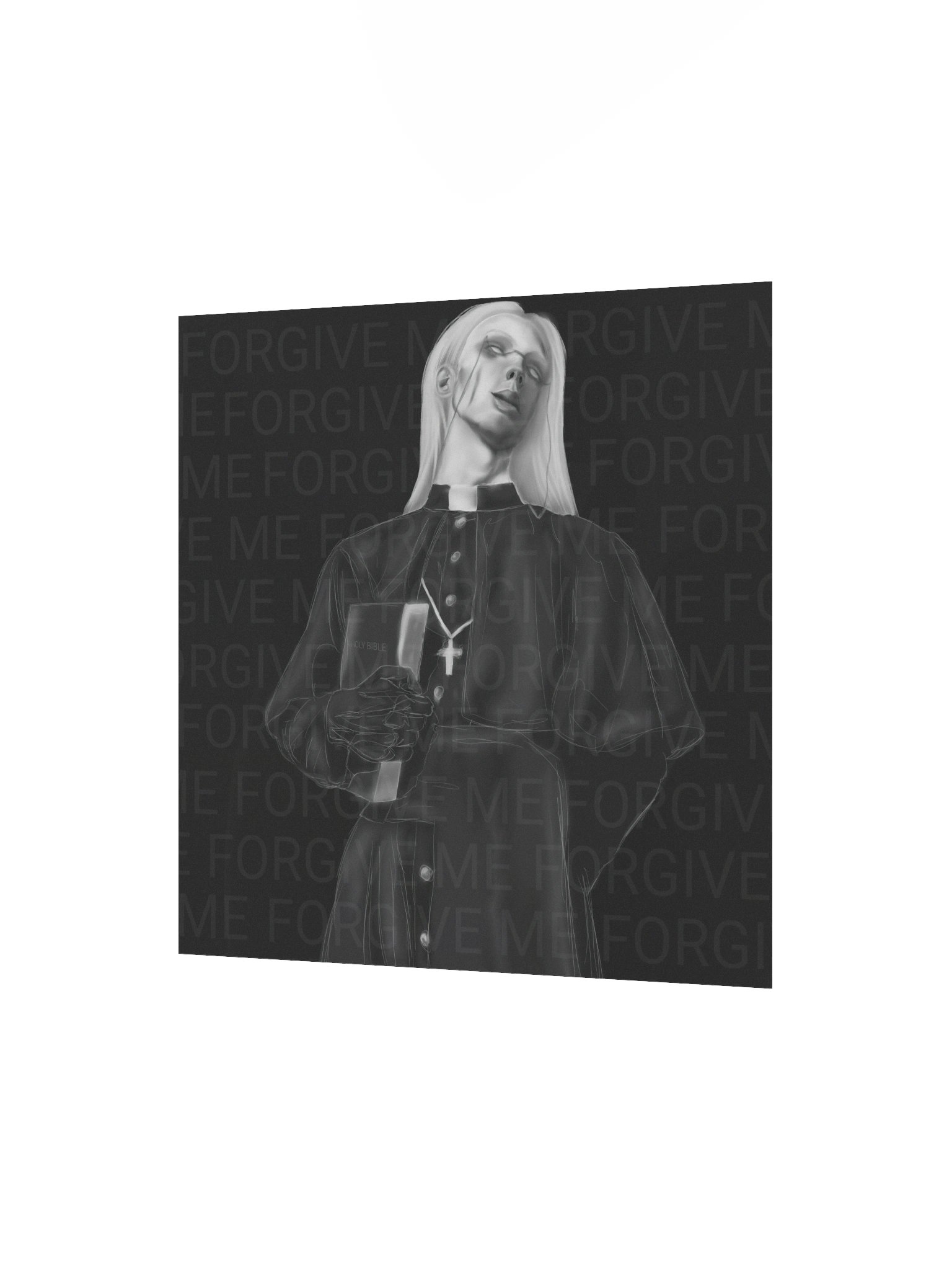 F O R G I V E M E product image (9)