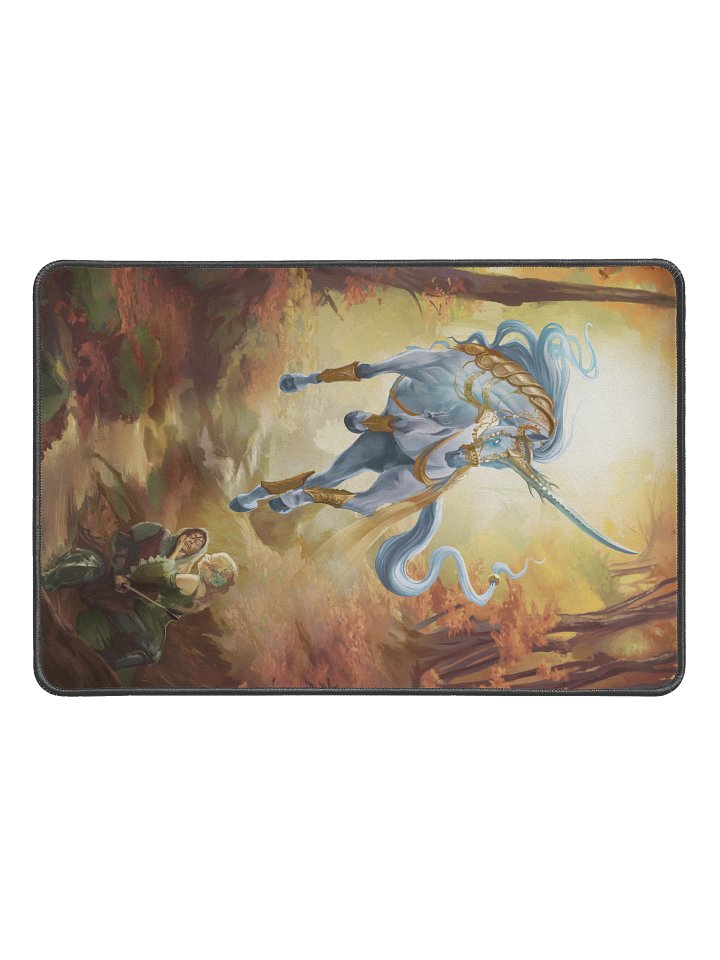 Pure-Heart Desk Mat product image (1)