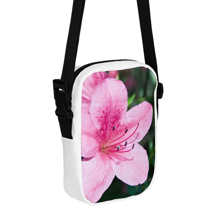 Pink Flower Crossbody product image (1)