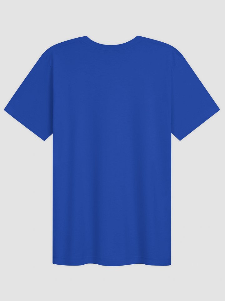 № 10 | DISABILITY PRIDE MOTH | GRAPHIC TEE | T-SHIRT product image (2)