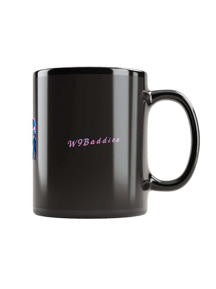 W9Baddies Mug product image (1)