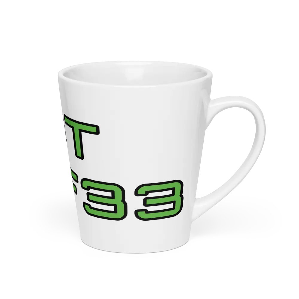 G3T COFF33 - MUG product image (2)