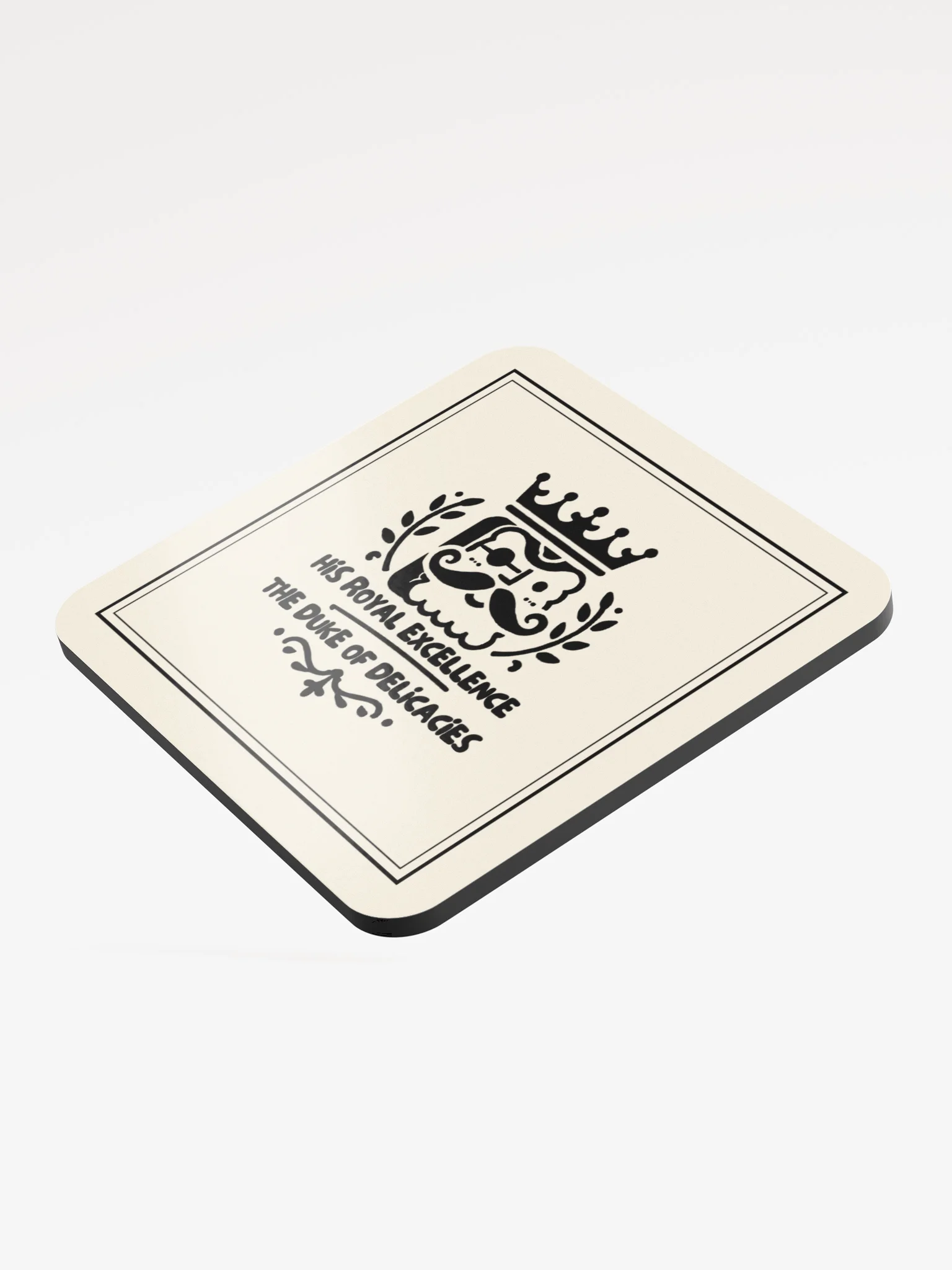 The Estate Coaster view 3