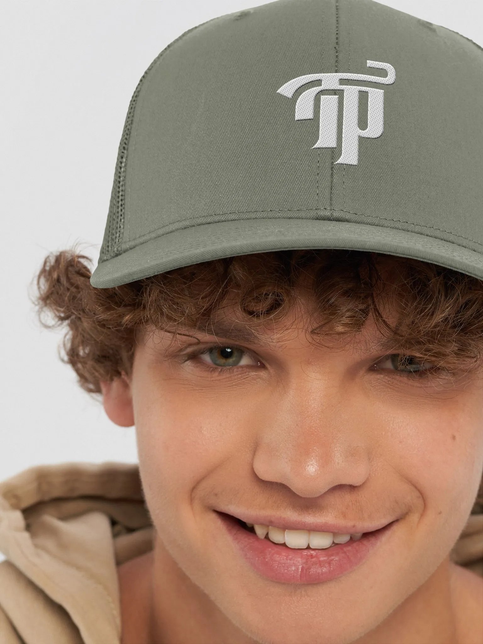 Signature Trucker product image (8)