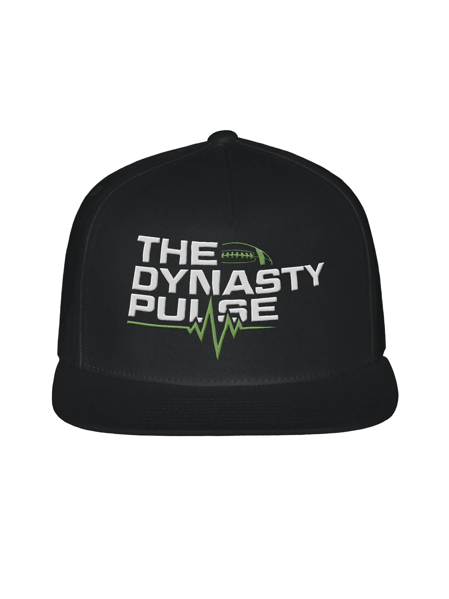 The Dynasty Pulse Snapback product image (1)