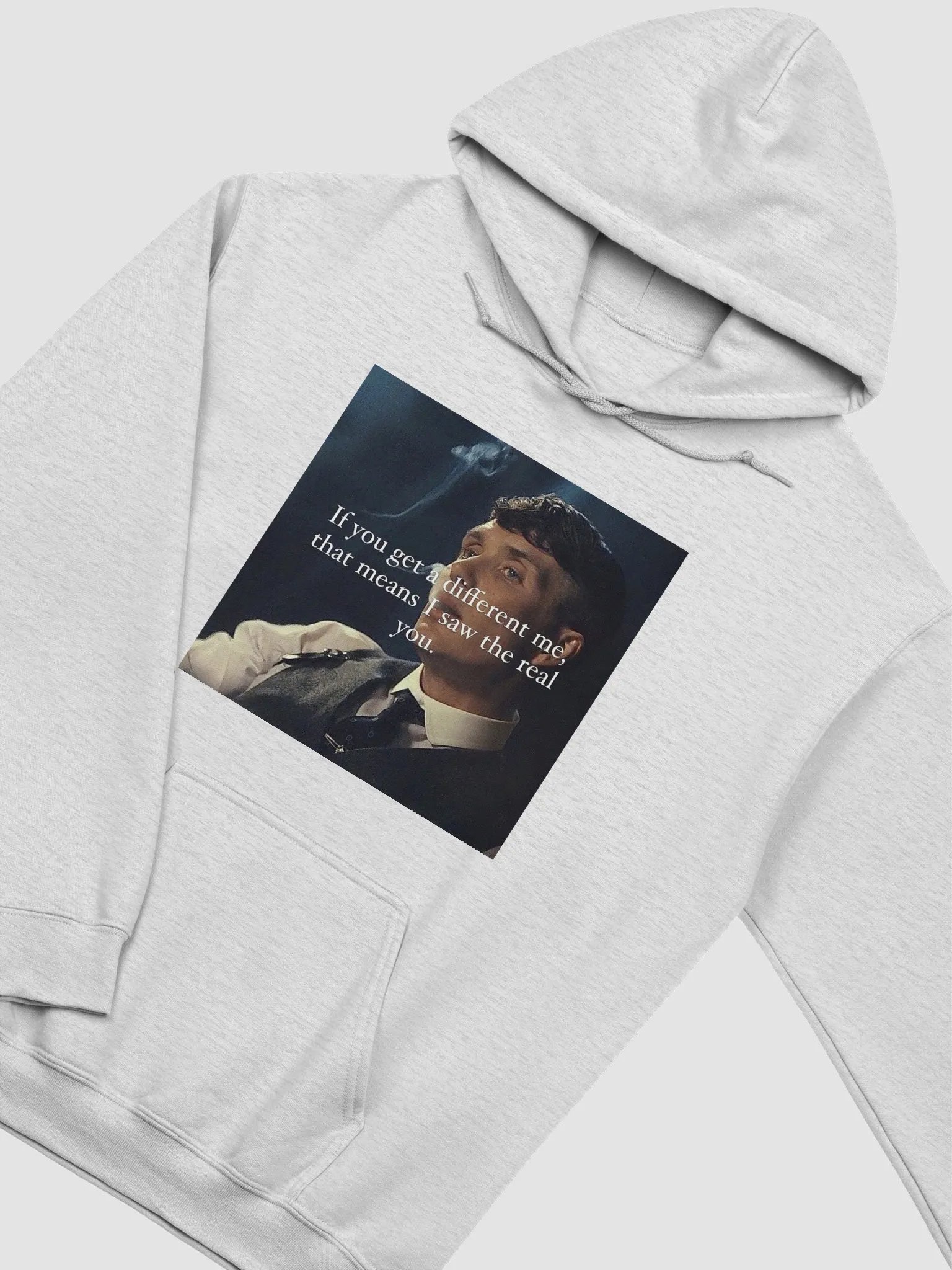 Contemplative Me Classic Hoodie product image (34)