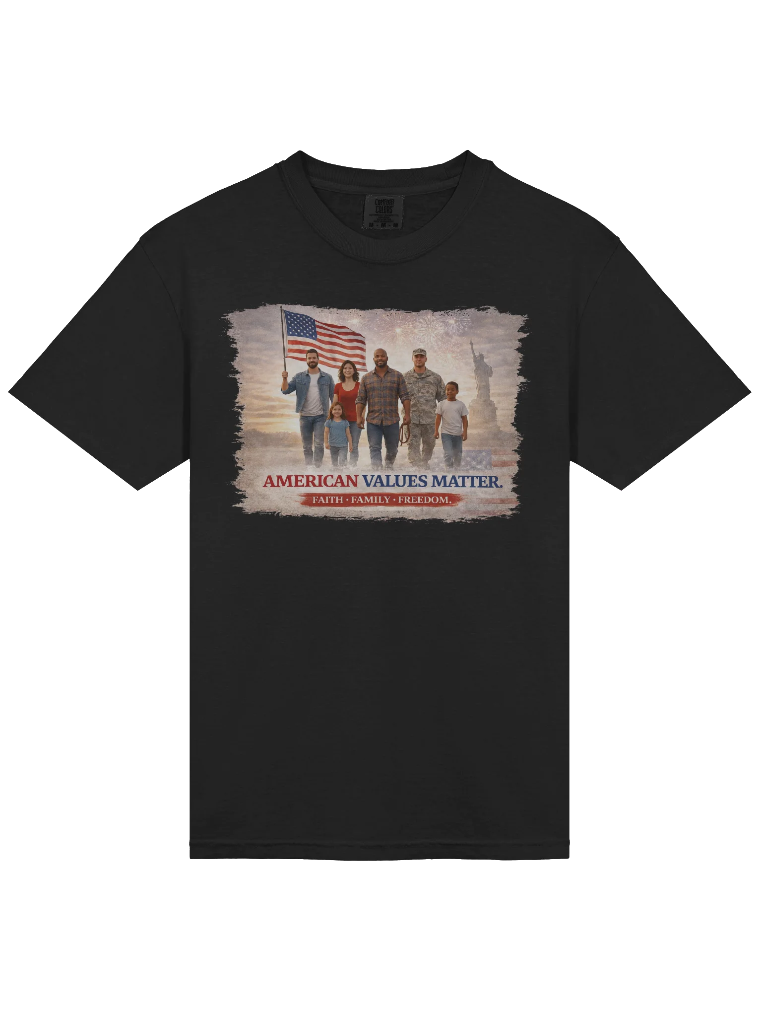 American Values Matter product image (17)