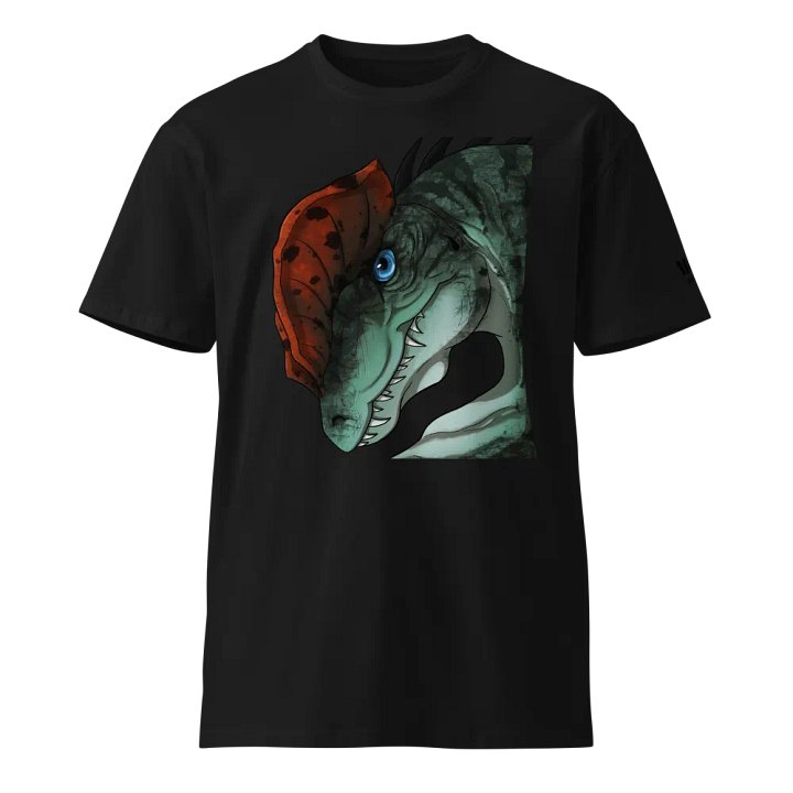 Metta T-shirt product image (1)