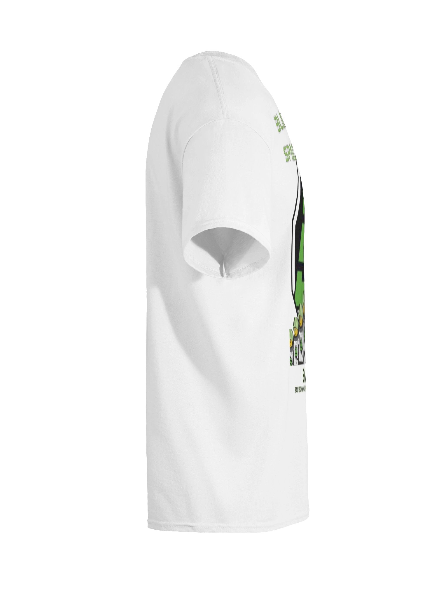 Future Generation! T-Shirt product image (12)