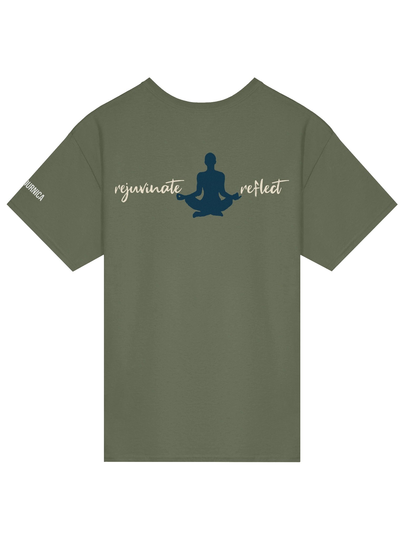 Yoga Tee product image (4)