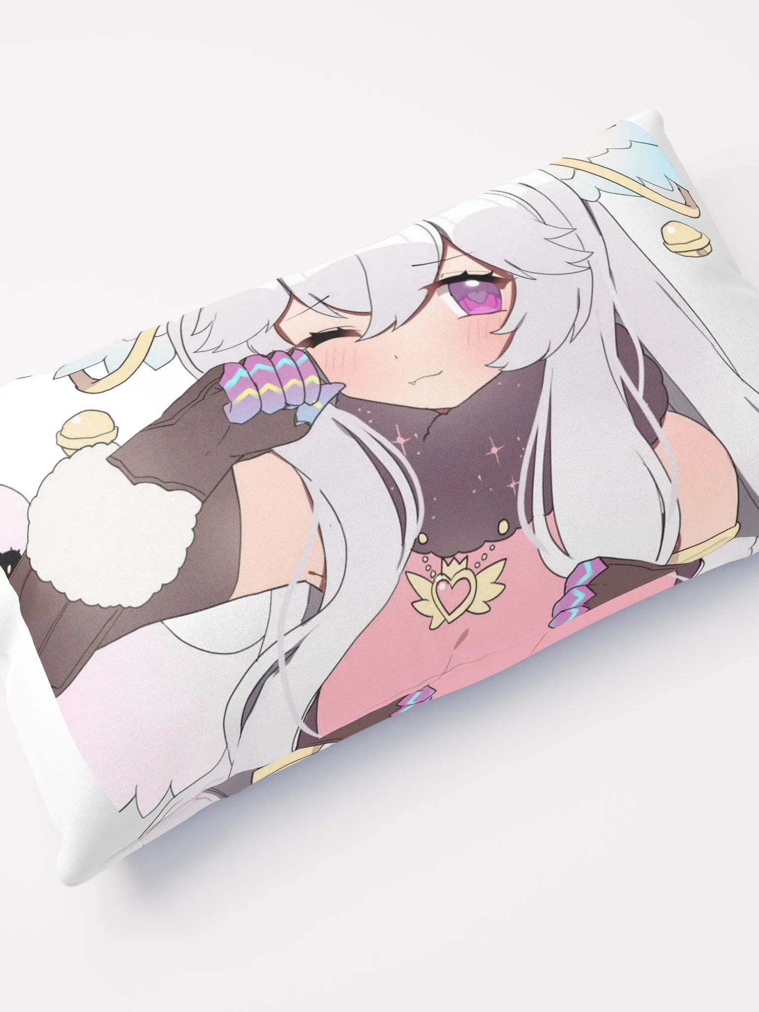 Eeepy Nap Throw Pillow product image (3)