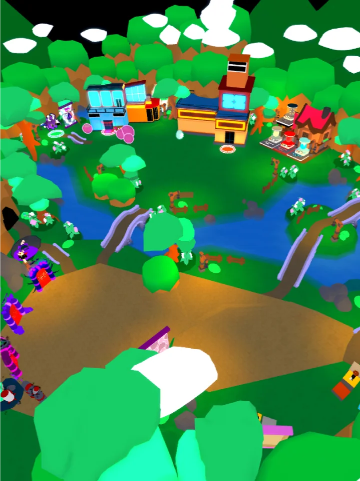 Bubble Simulator product image (2)
