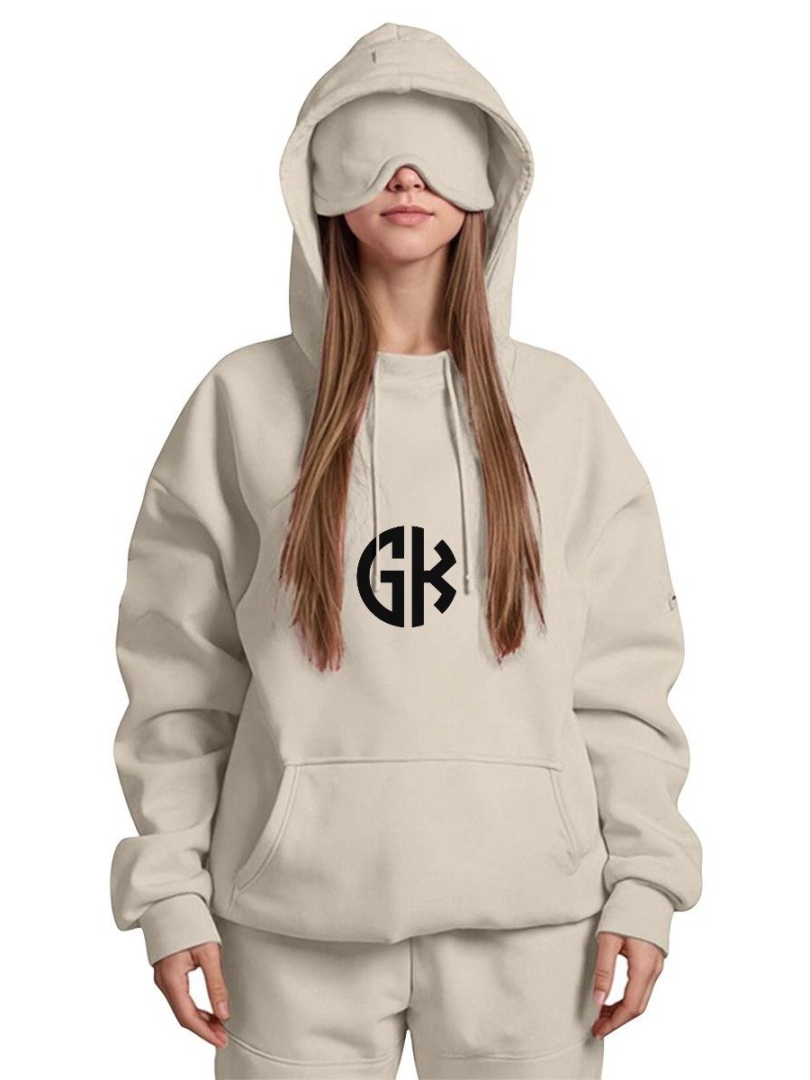 Oversized Pullover Hoodie product image (2)