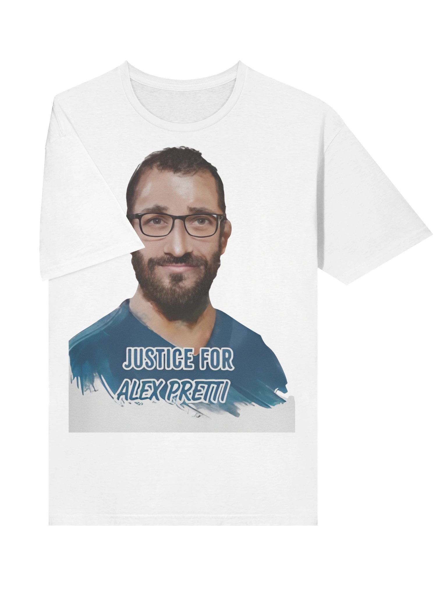 Justice for Alex Pretti Shirt product image (3)