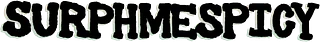 surphmespicy