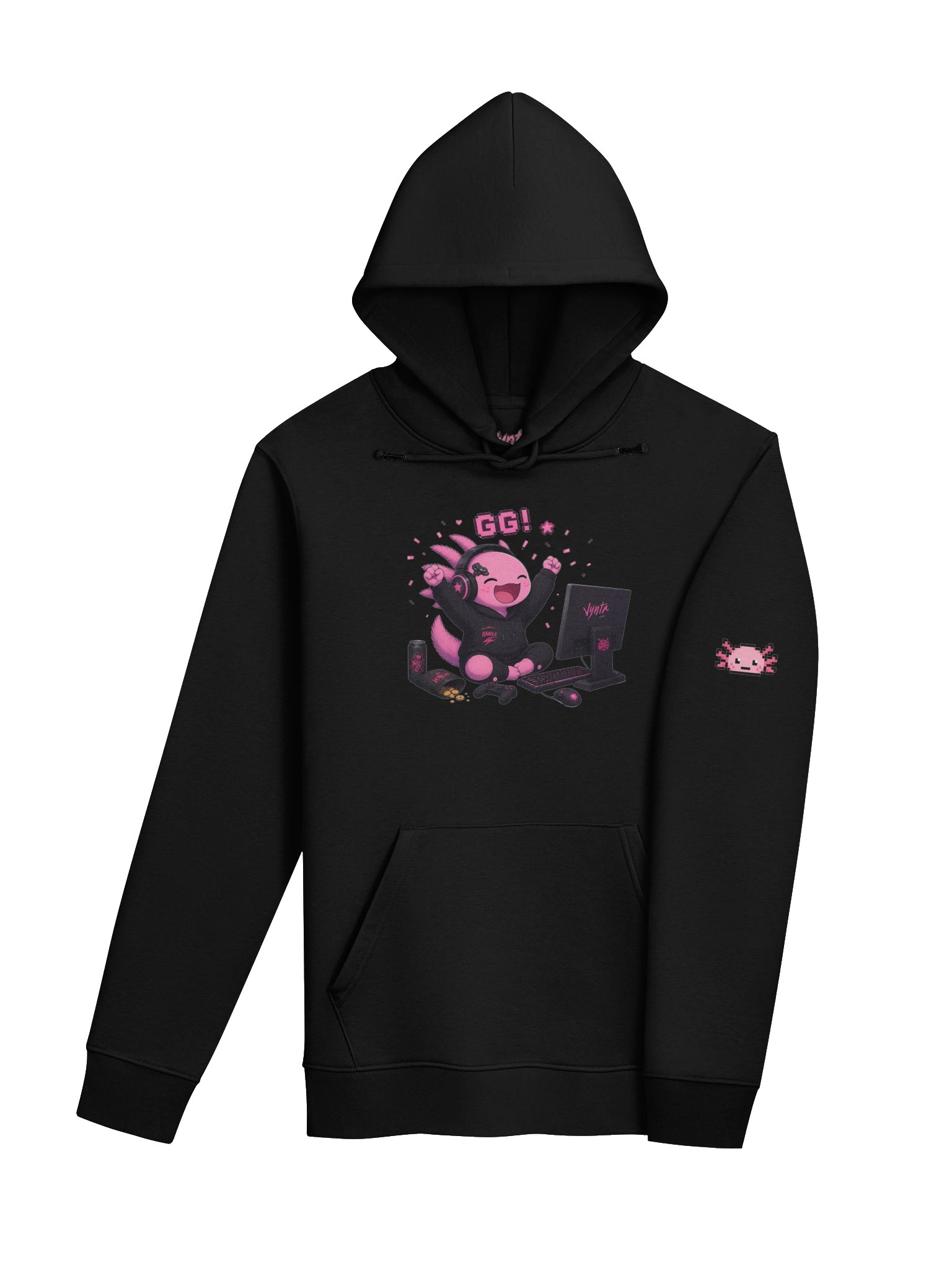 Vynta Victory Hoodie product image (4)