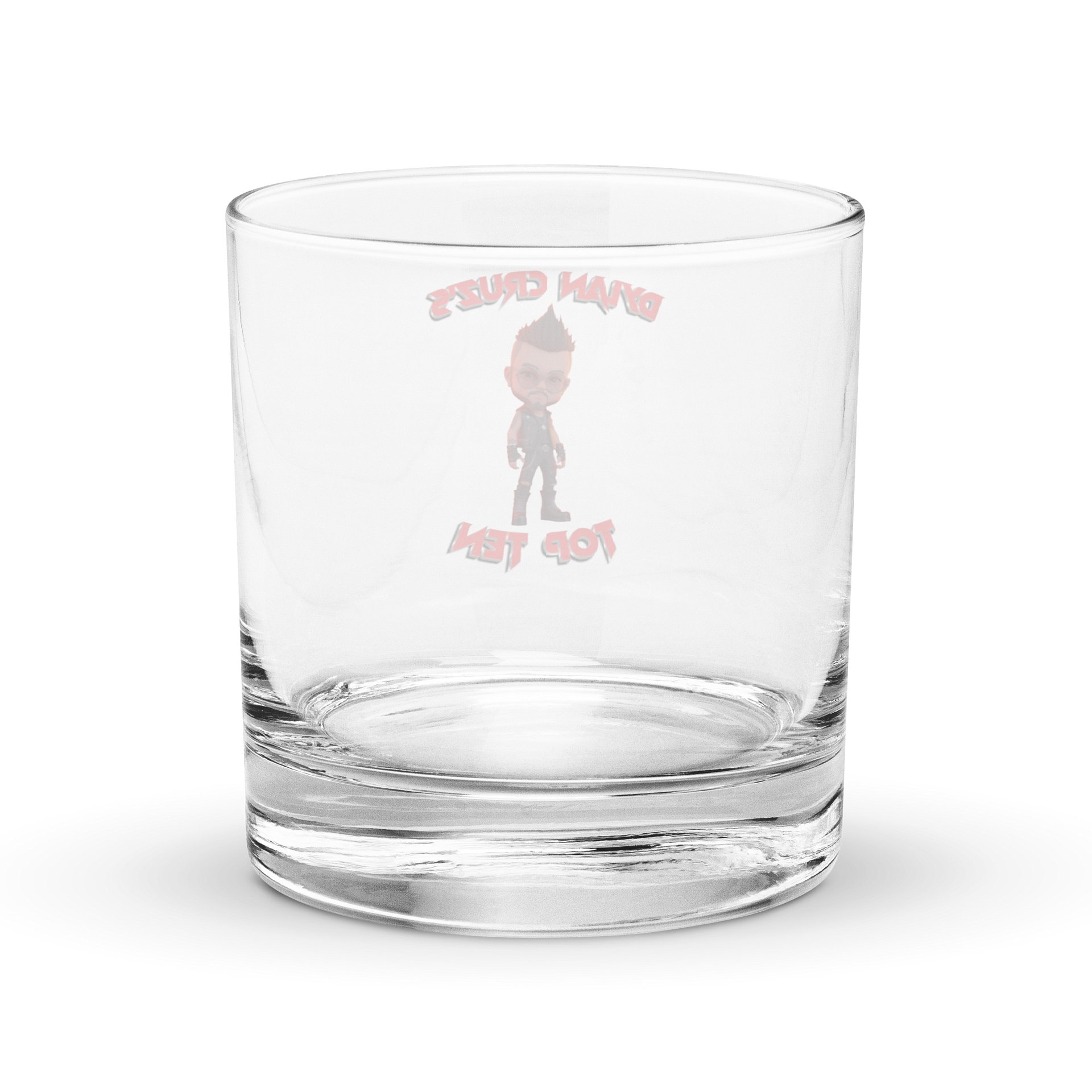 Dylan Cruz's Top 10 Shot Glass product image (4)