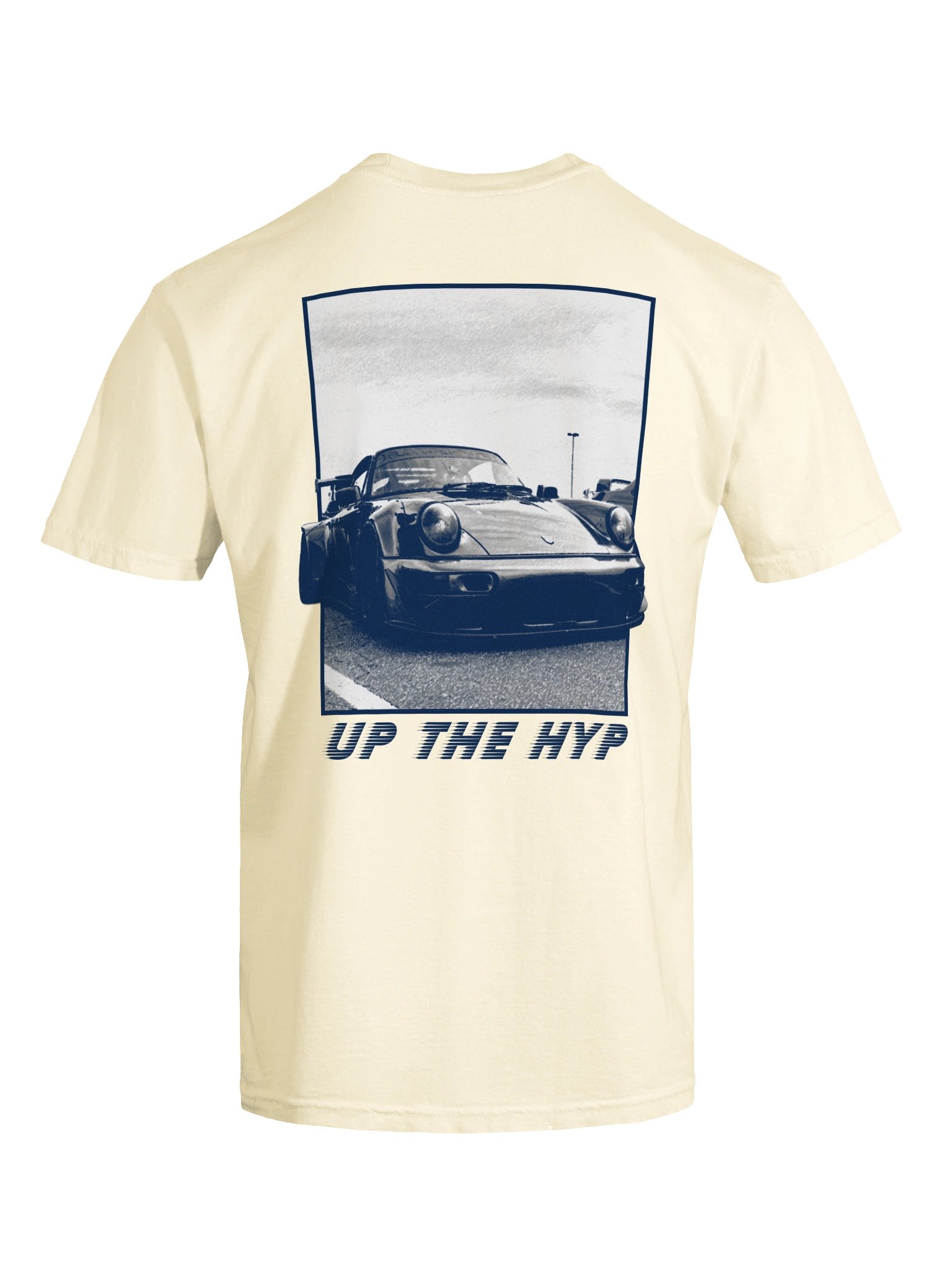 Motorsports Collection - Maverick (Cream) product image (7)