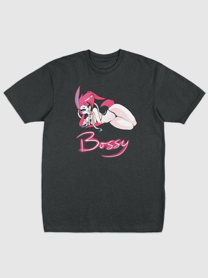 SylvyBoss Bossy Tee product image (1)