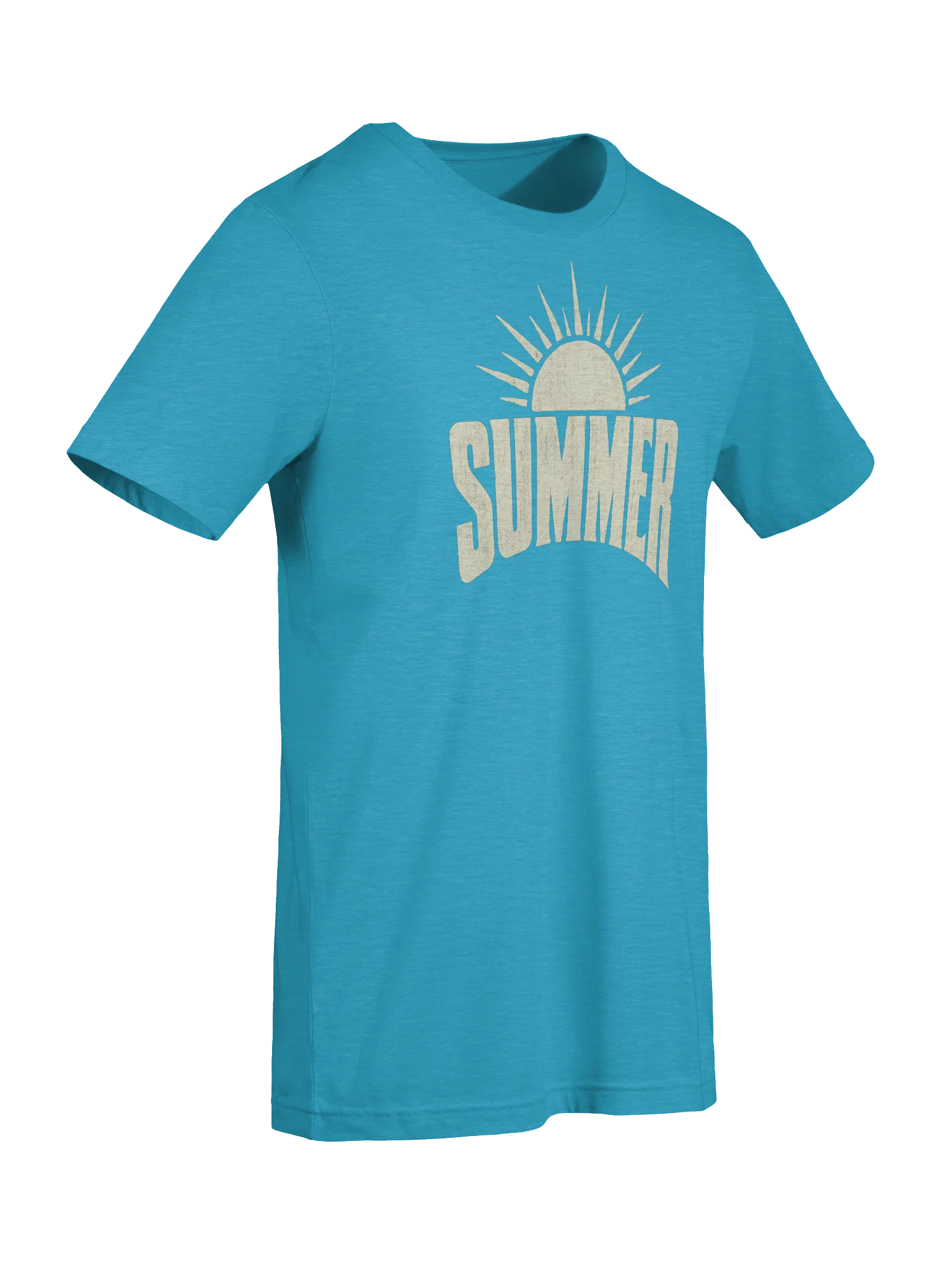 Summer Sun Tee | Summer T-Shirt product image (107)