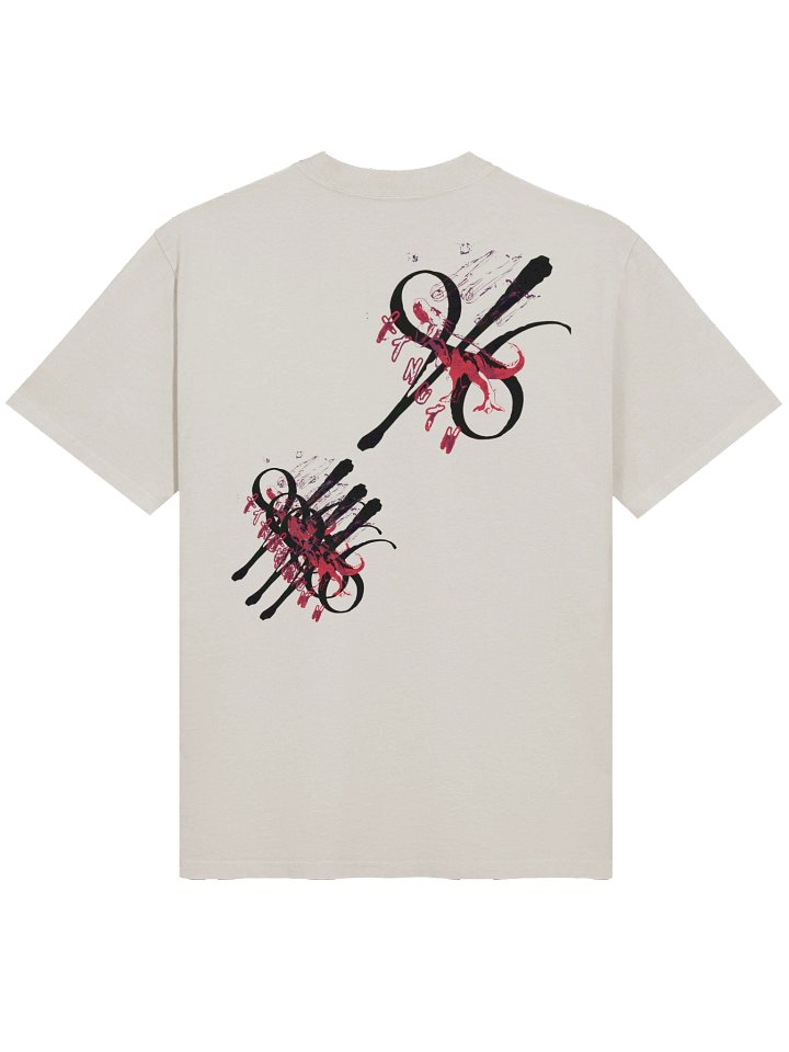 favorite andpersand sign tee shirt product image (1)
