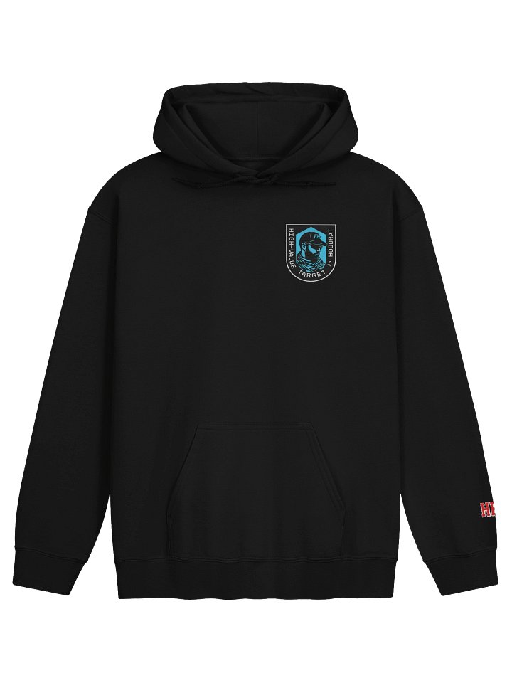 HBD Hoodie HTV Edition product image (4)
