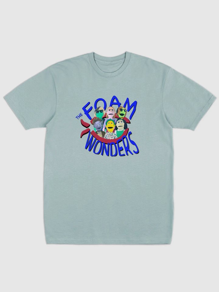 The Foam Wonders product image (1)