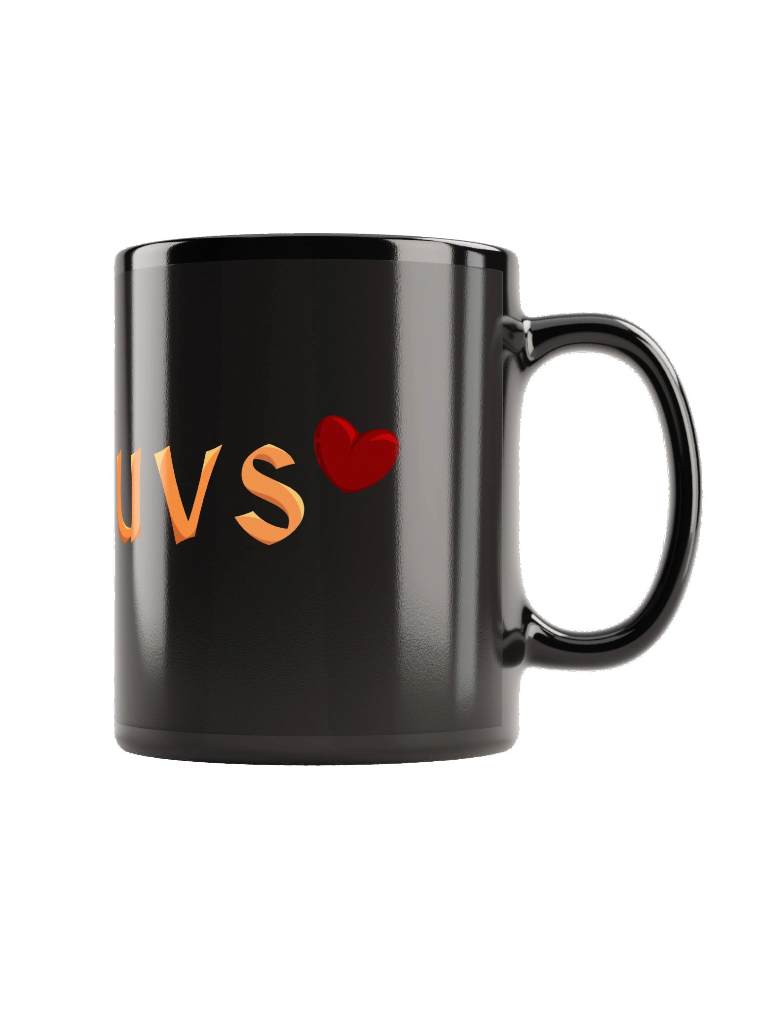 Ello Luvs Mug product image (6)