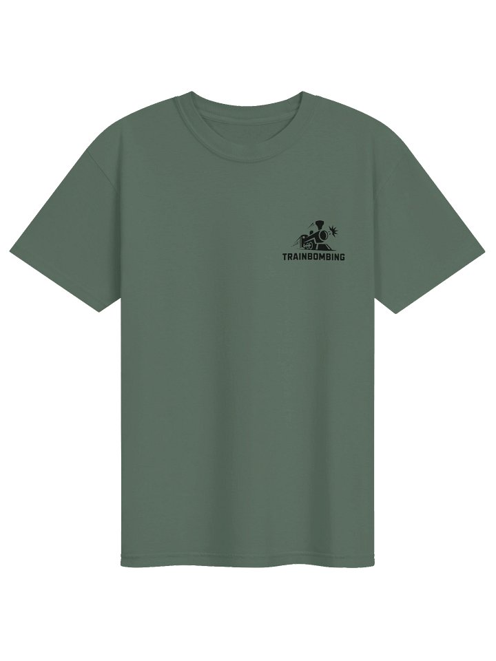 Trainbombing – Railrunner product image (2)