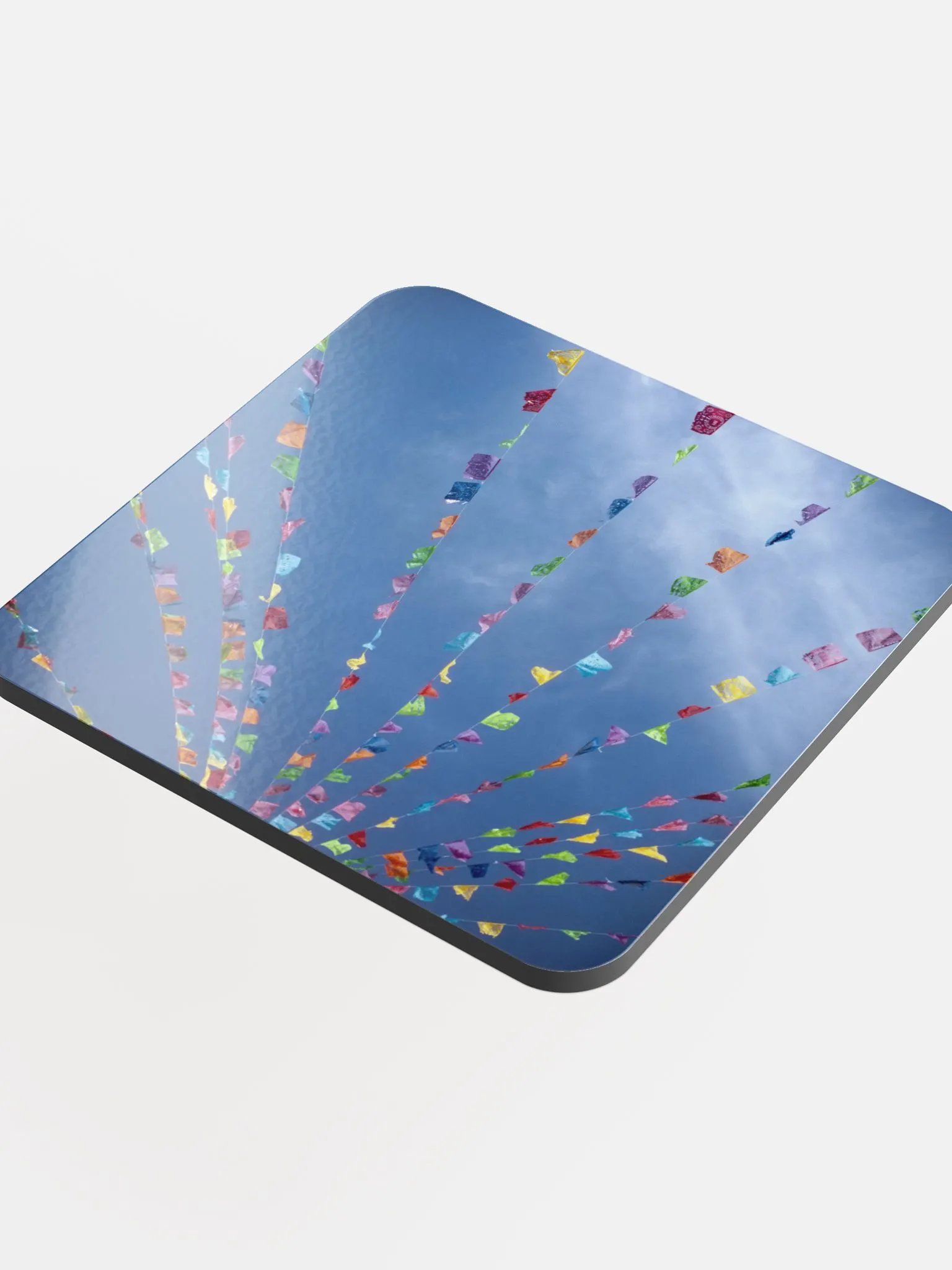 Papel Picado Coaster product image (4)