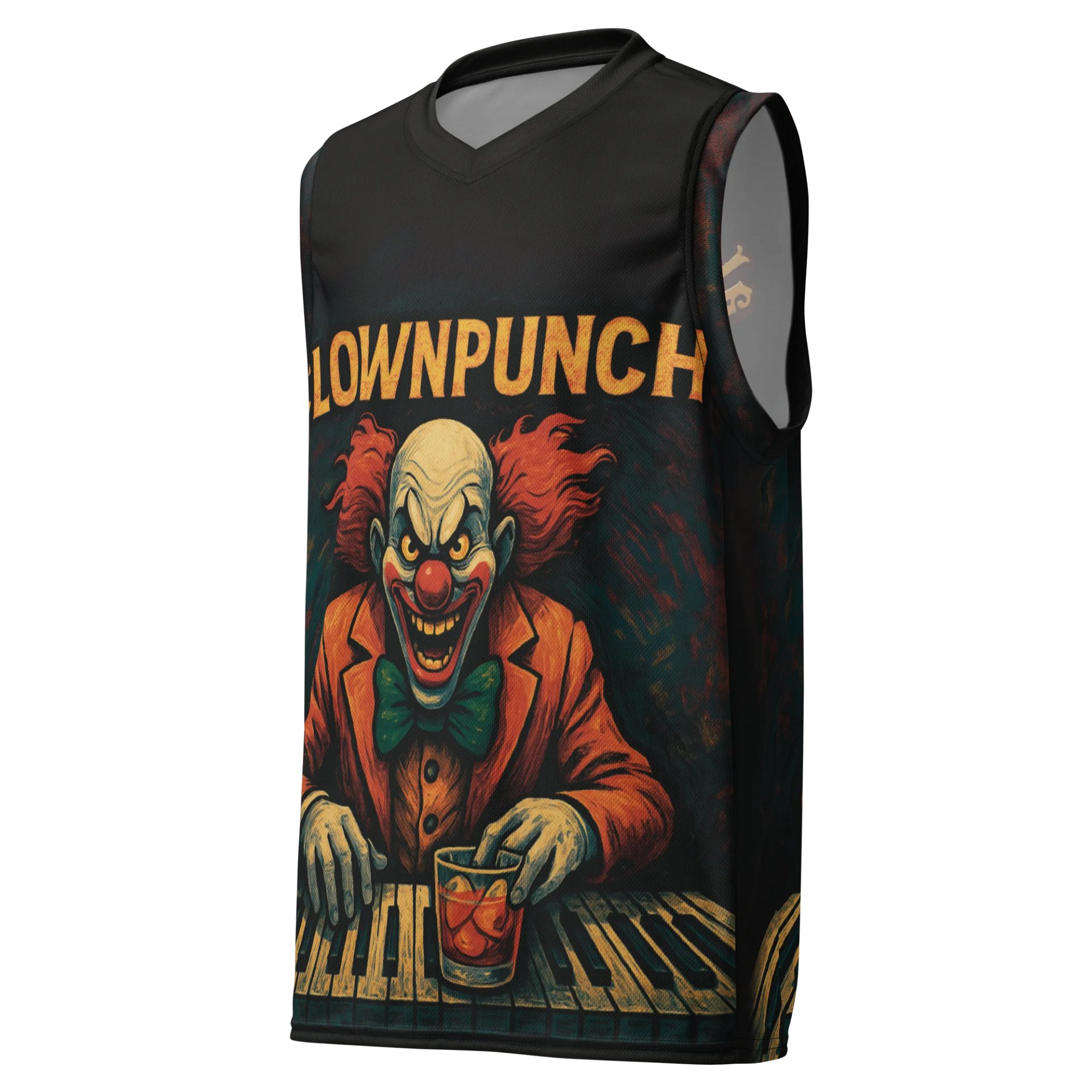 Clownpunch: Liquid Keys product image (1)