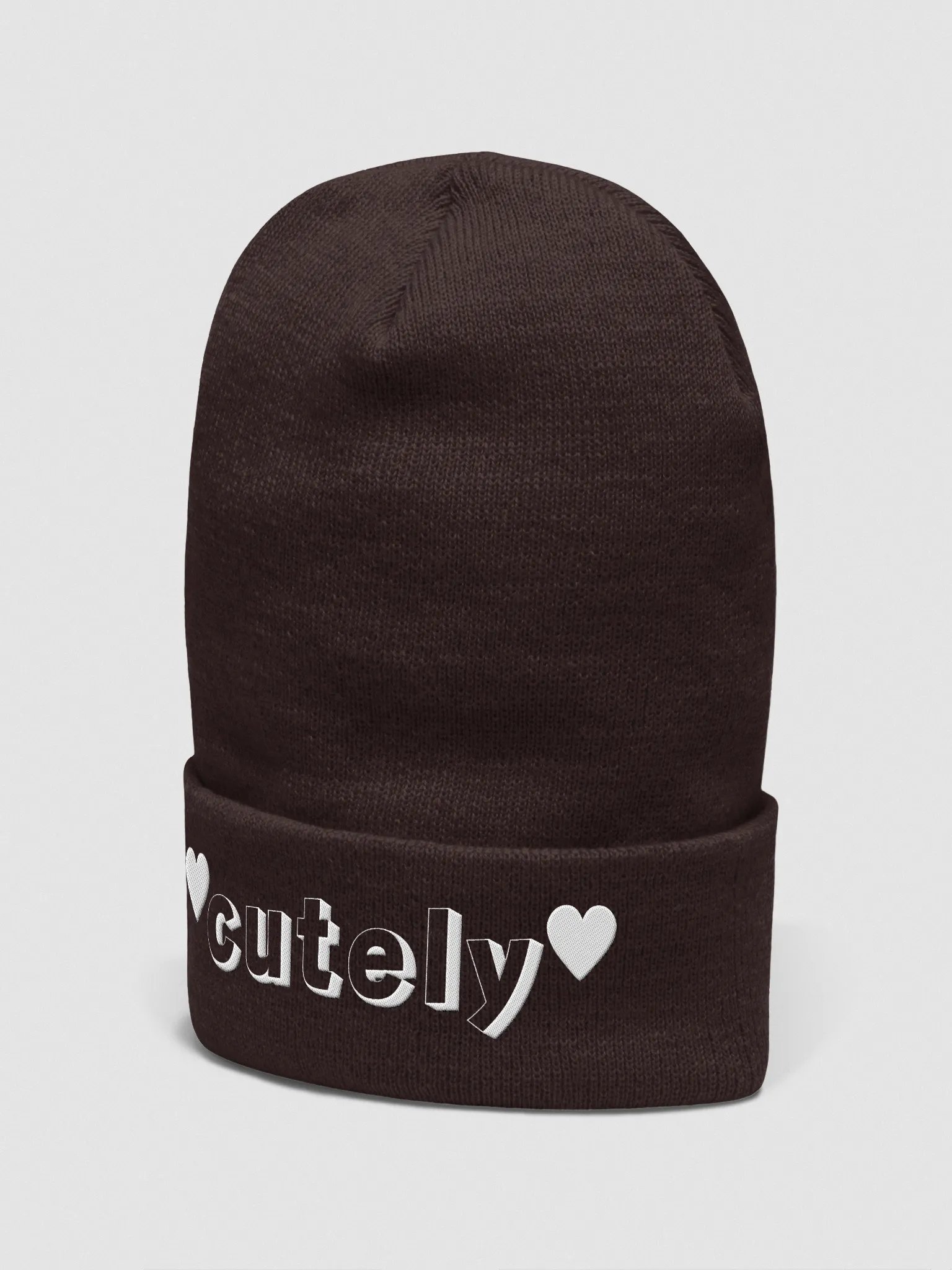 ♥Cutely Beanie♥ product image (5)