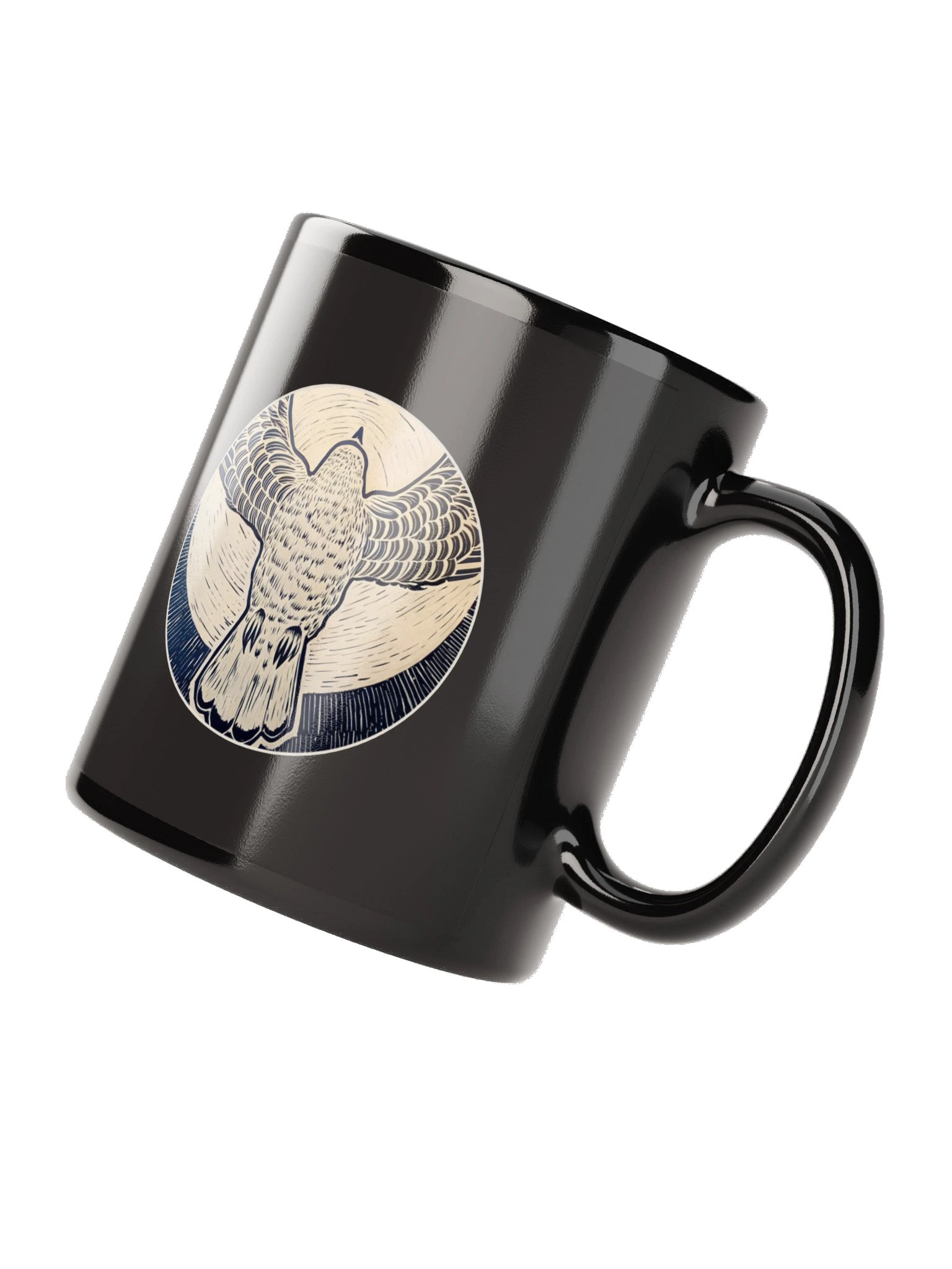 Hawk Mug product image (10)