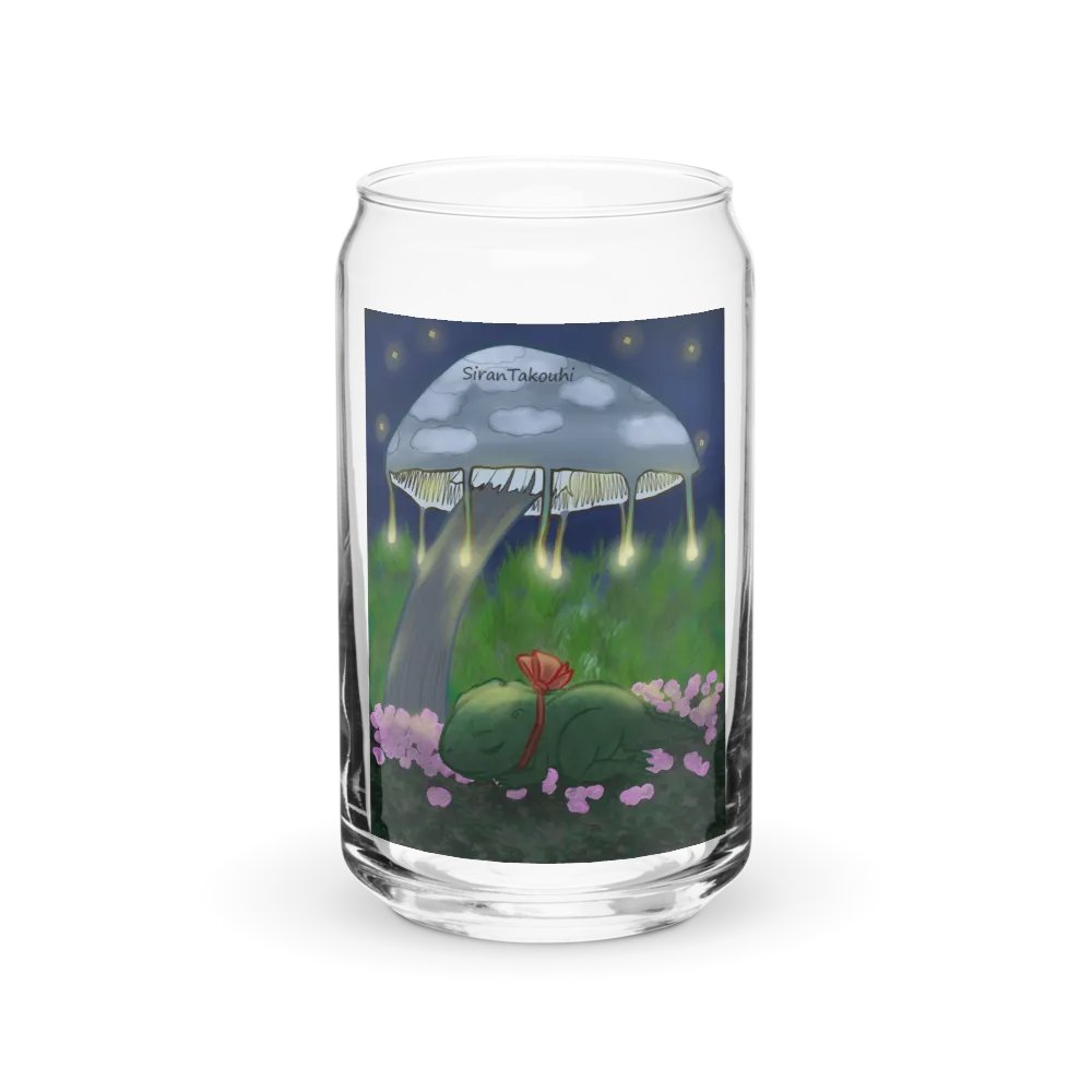 Sleepy Guar product image (1)