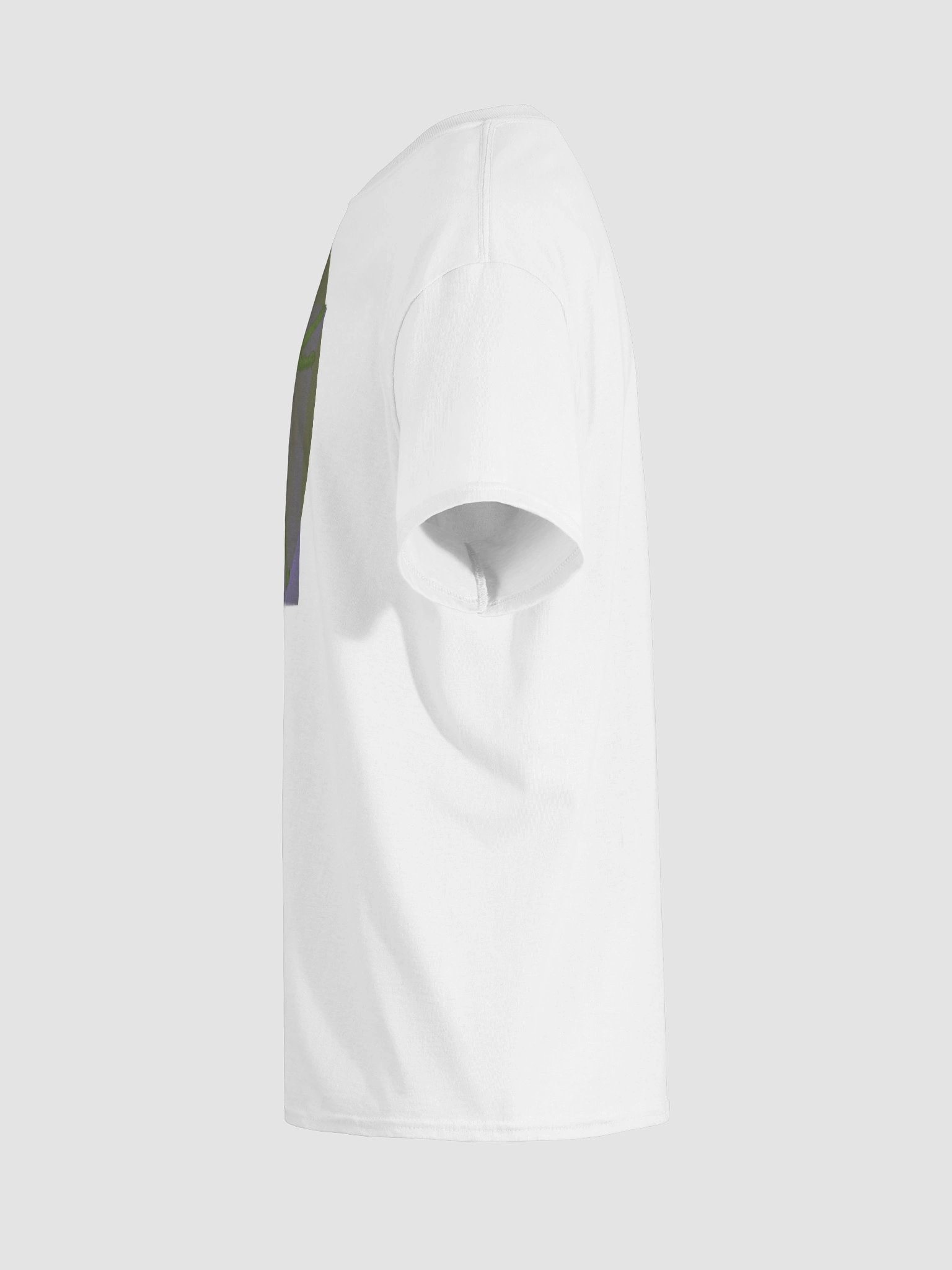 Virtruvian Frog Tee LIGHT product image (11)