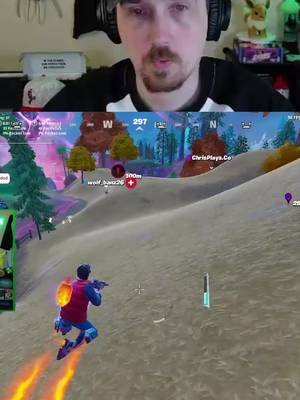 Whoever you are-- GG! LOL Fortnite C7S3 Runners | 7ven Club | GFuel | #sweatlordrob on #Twitch