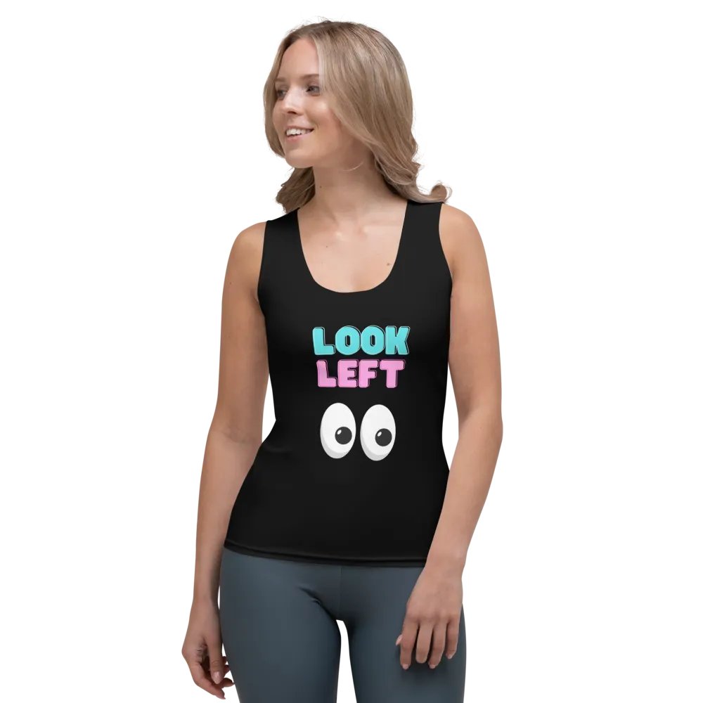 100 K Left Tank Top product image (1)