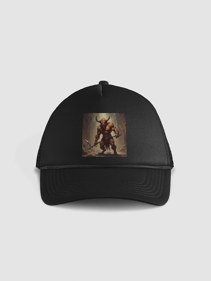 Minotaur product image (2)