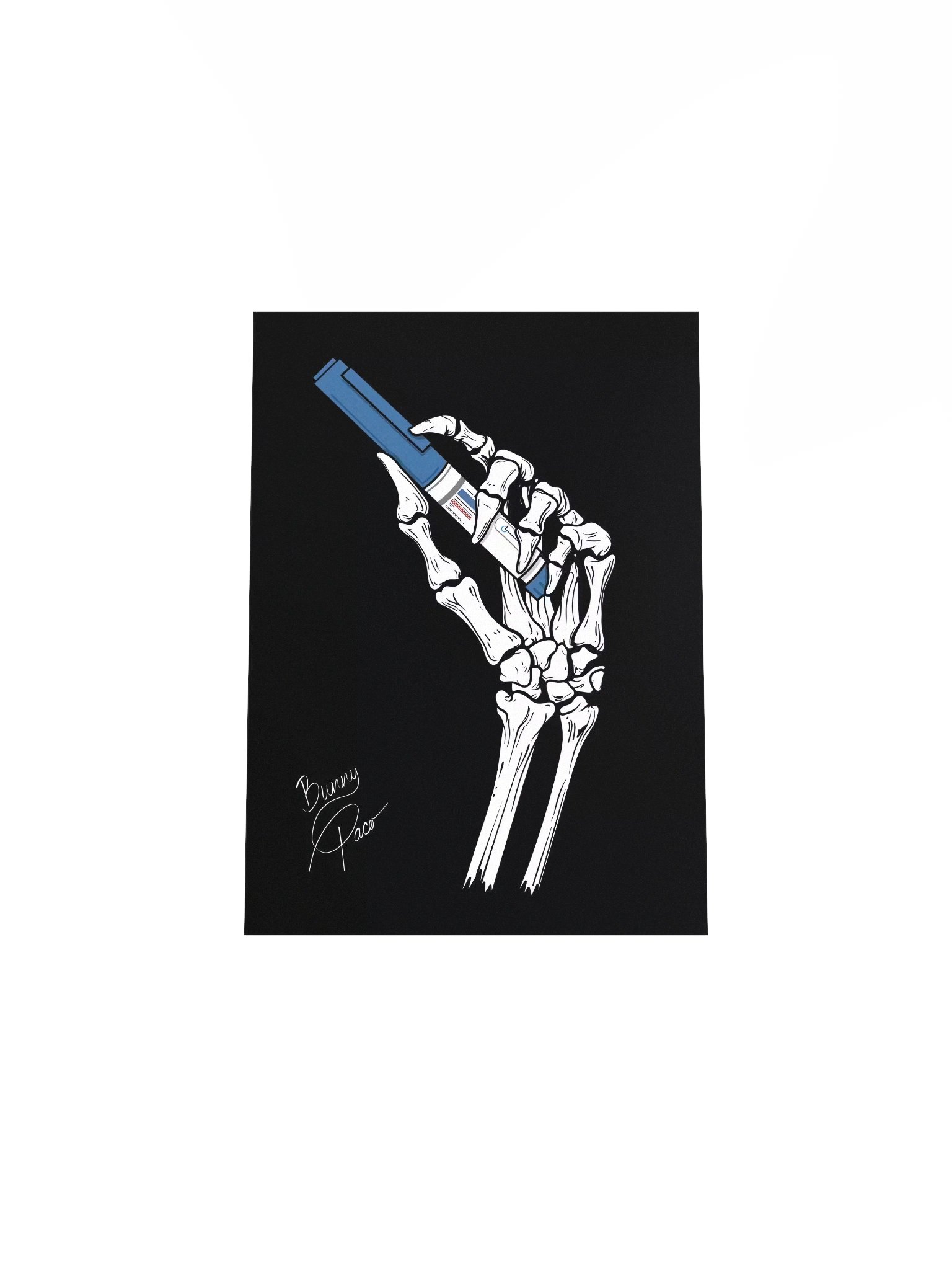 Injector Poster product image (29)