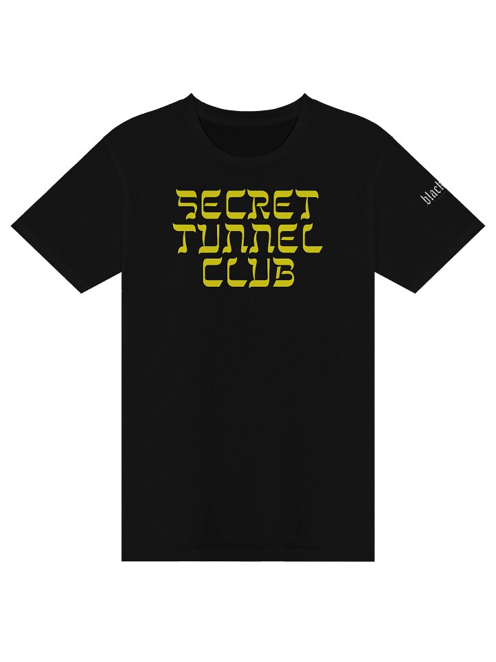 Secret Tunnel Club product image (2)
