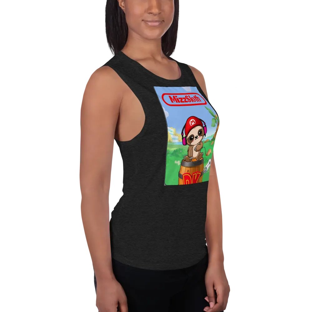 Slothy Tanktop product image (3)