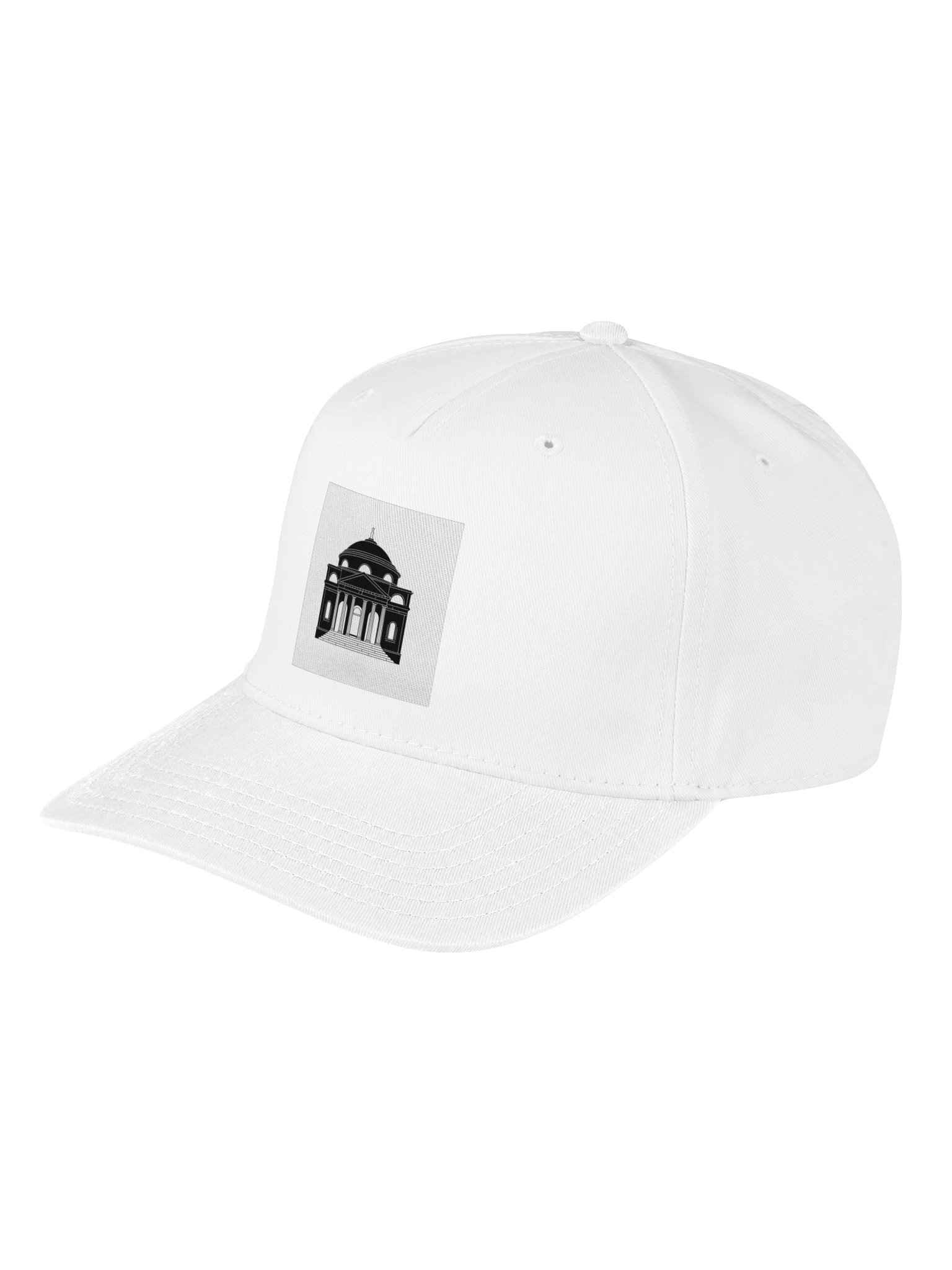Como Tempio Voltiano - Cap product image (3)