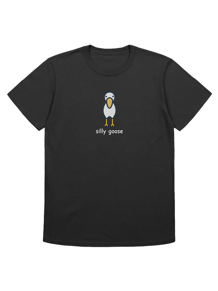 Silly Goose Shirt ⚫ product image (1)