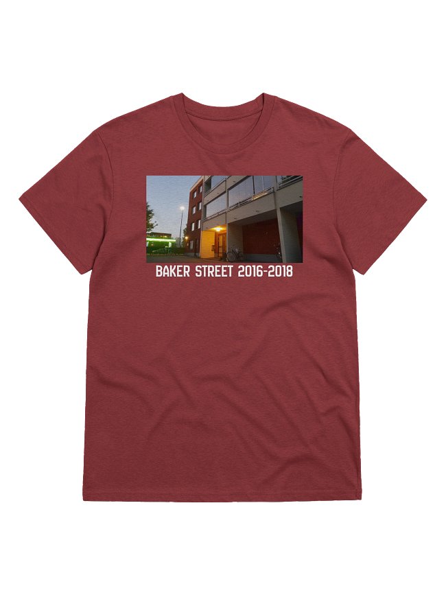 Baker Street Collection