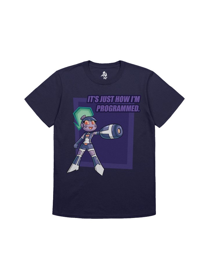 Anne-Droid T-Shirt product image (1)