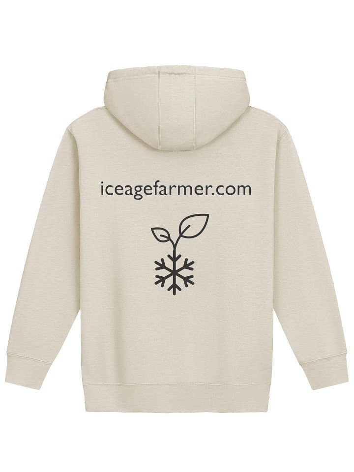From My Cold Dead Hands Hoodie product image (6)