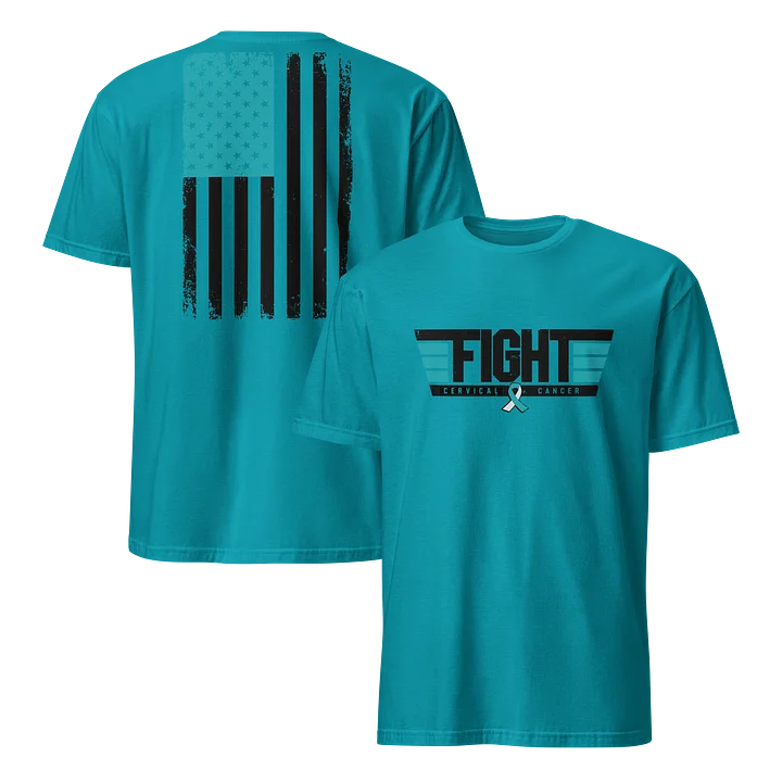 Top Gun: Fight Cervical Cancer product image (7)